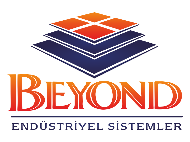 BEYOND Üretim Tesisi